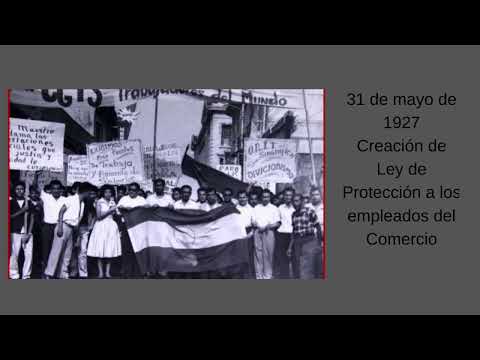 Ley de Protección a los empleados del Comercio