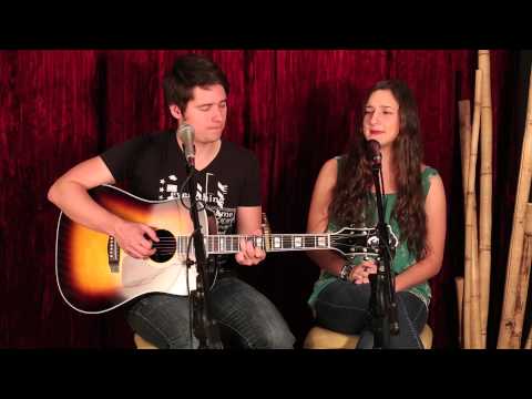 Alejandro Seyffert / Mariel Seyffert - Hallelujah Cover