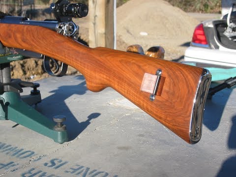 Load Developement Part 1 Hans and the Shooting Chrony