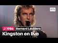 Bernard Lavilliers - Kingston en live (1986)