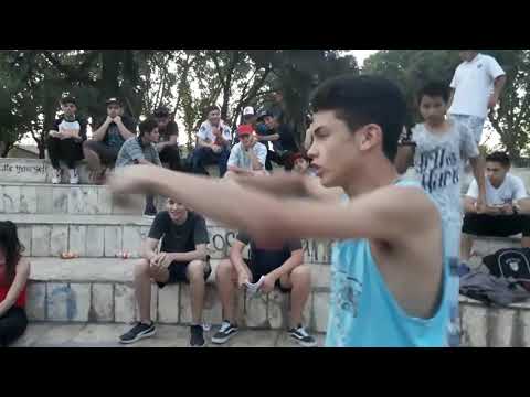 SMK VS DEMON. CUARTOS FECHA 4