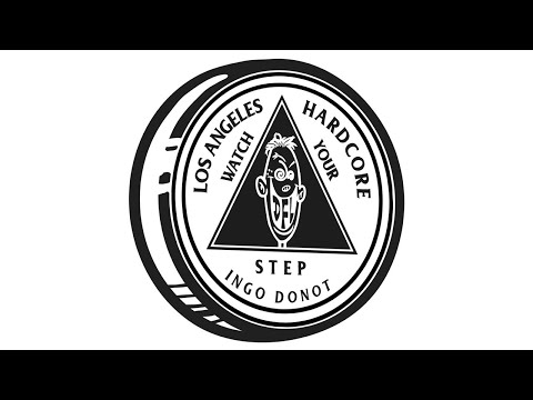 DFL & Ingo Donot - Watch Your Step (Official Music Video SBÄM Records 2022)