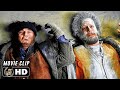 Stairs Trap Scene HOME ALONE 2 LOST IN NEW YORK 1992 Movie CLIP HD