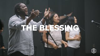 The Blessing