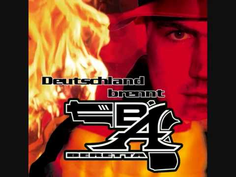 Kralle feat Jenny L -Hau Rein (Deutschland Brennt)