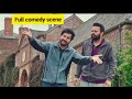 Jhalle  Movie Funny Scenes_ Binnu Dhillon _ Sargun