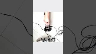 Video thumbnail for Test Kick Roland KT9 by CLB Âm Nhạc