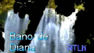 preview picture of video 'RTLh televisión - Monasterio de Piedra (II).'