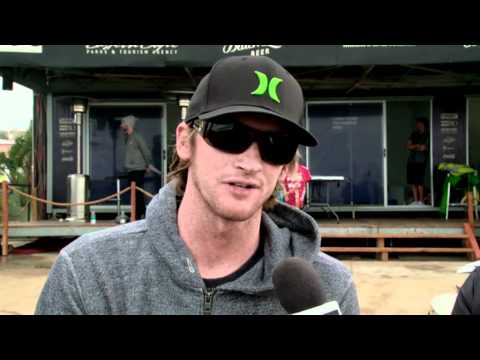 VZ Say What - Brett Simpson