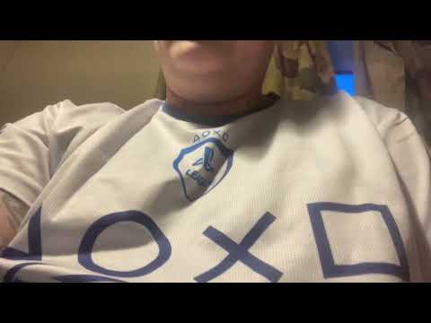 Dagene har været lange med hårdt med arbejde osv lidt træls ind i mellem