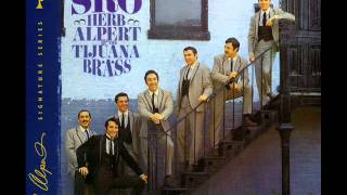 I Will Wait For You - Herb Alpert &amp; The Tijuana Brass
