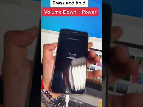 Reset your iPhone using your computer☝️ #itunes #apple #iphonetips #ios #reset