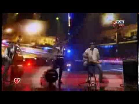 MESC 2014 Final - Firelight - Coming Home