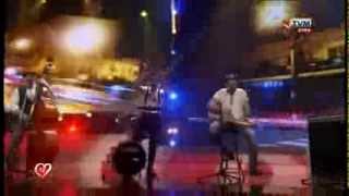 MESC 2014 Final - Firelight - Coming Home