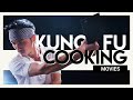 Kung Fu Cooking Movies Video Essay