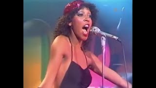 THE RITCHIE FAMILY. [ AMERICAN GENERATION ]  (TROS TOP 50 ROCKPLANET) 1978.