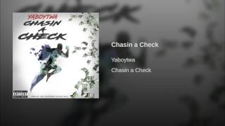 Chasin a Check