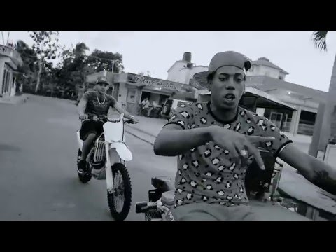 mandrake Freestyle 9 video oficial by luis gomez films