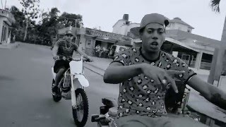 mandrake Freestyle 9 video oficial by luis gomez films