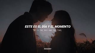 The day and the time | Shakira (letra y traducción)
