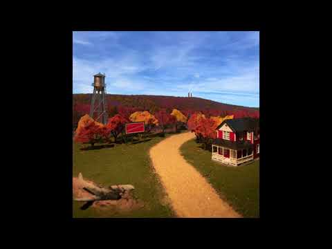 Teddy Hyde – Presser Diamond Co.