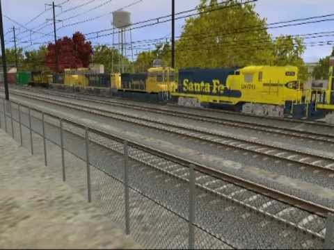Trainz 12 Series- A new era!