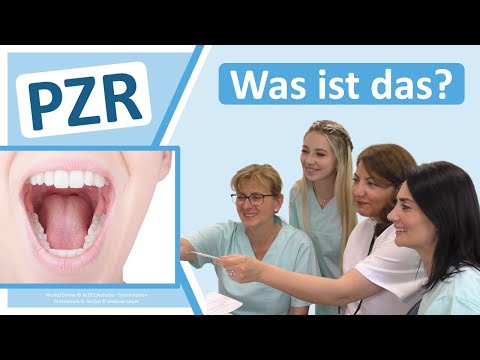 PZR: Was ist eine professionelle Zahnreinigung? Zahnarztpraxis N. Redjai, Großostheim-Pflaumheim