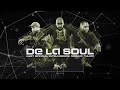 De La Soul Spitkicker Com Say R Official Audio