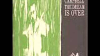 Martin Campbell - Politician + Dream is Over