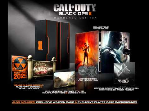 comment gagner zombie black ops 2