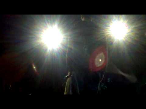 MC KLOPEDIA VS CHESTER