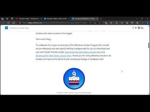 Microsoft Ends Windows Insider ‘Skip Ahead’ Program With Latest Preview Release