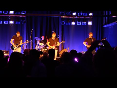 Plattsounds 2019: Privacy - Papeerdünn