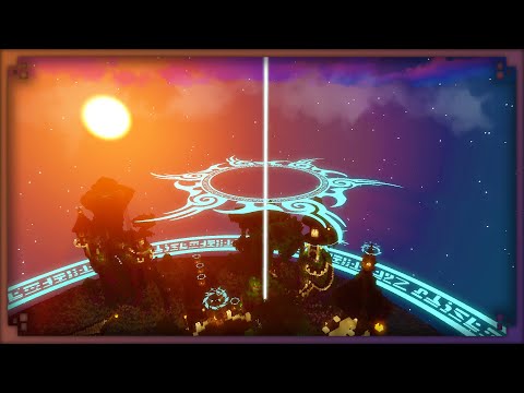 Frtc - Animation - MAGIC Circles in MINECRAFT! [MINECEPTION #3]