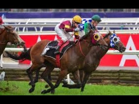 2019 VRC Cantala Stakes