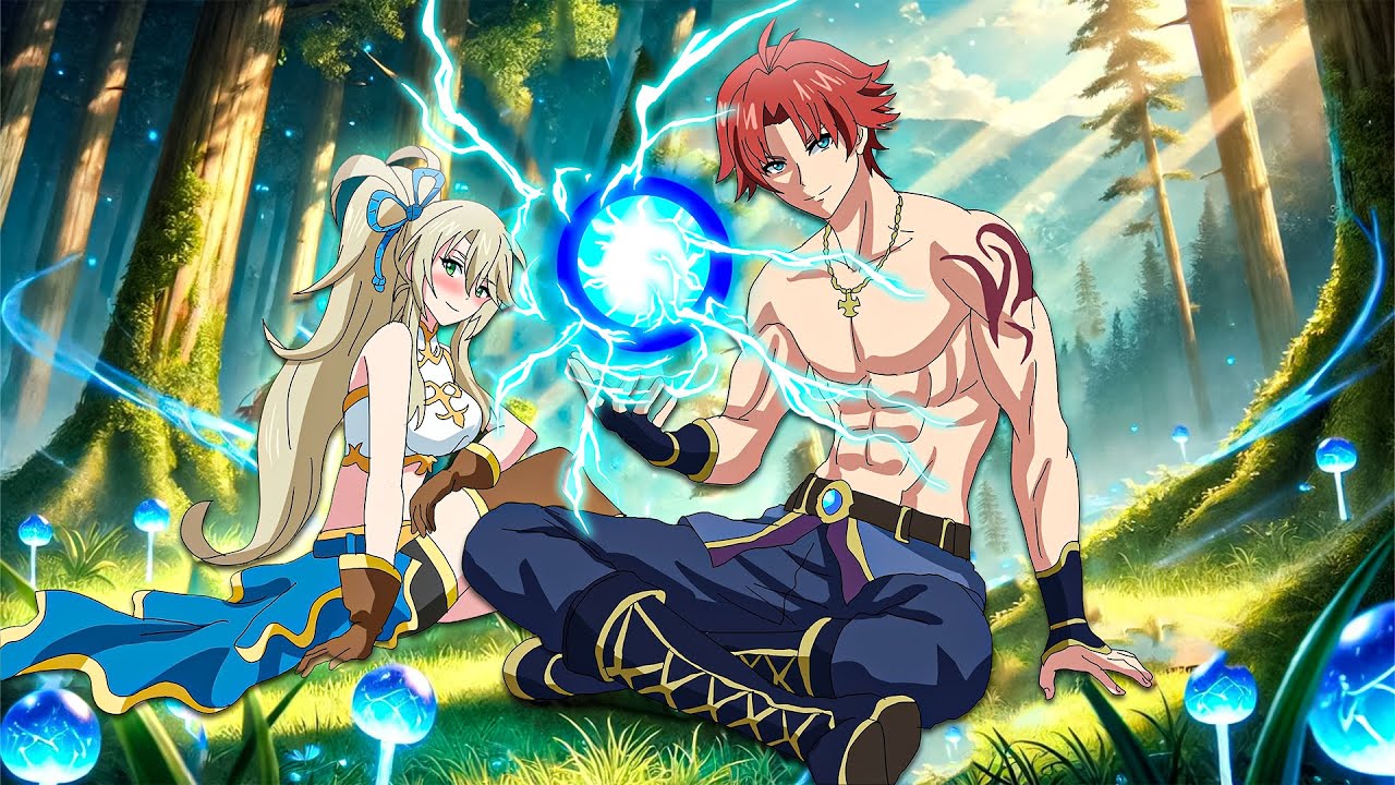 Garoto Renasce Como Um Prodígio Mago Nobre Mas Sua Familia Odeia Ele - 3