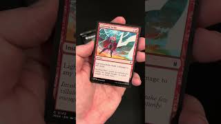 Opening Marvel Super Heroes! #asmr #marvel #mtg #packopenings #magicthegathering