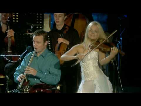 Celtic Woman - Máiréad - Granuaile's Dance   [HD]