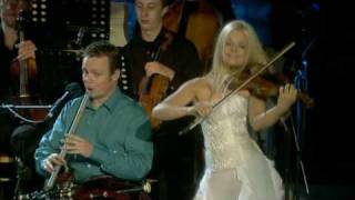 Celtic Woman - Máiréad - Granuaile&#39;s Dance   [HD]