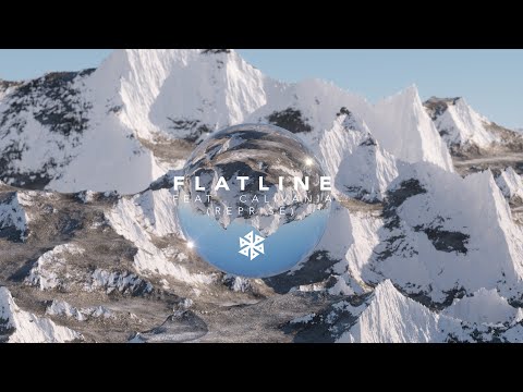 Blanke - Flatline Feat. Calivania (Reprise)
