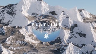 Flatline - Reprise Music Video