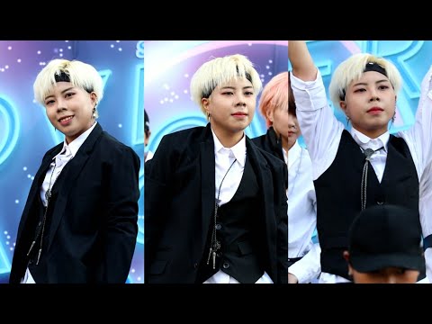 [Fancam] Urgezt cover NCT DREAM - GO + BOOM + I'm your men (VY) | Mimpool 🐝