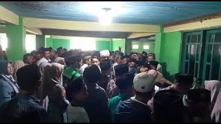 Download lagu acara halal bihalal bersama KH Muhadi Mualim mursyid TQN boyolali mp3