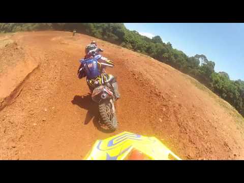 Copa PRO TORK  De Velocross Ct Cross Rio 230cc