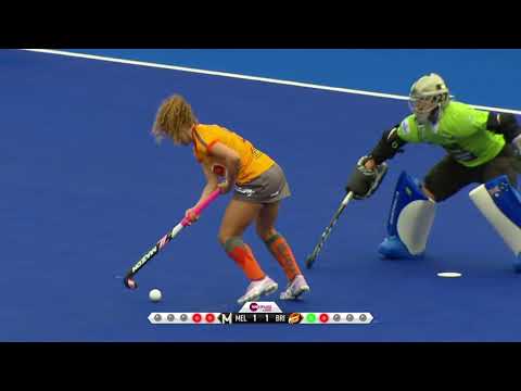 Women's Grand Final Shootout