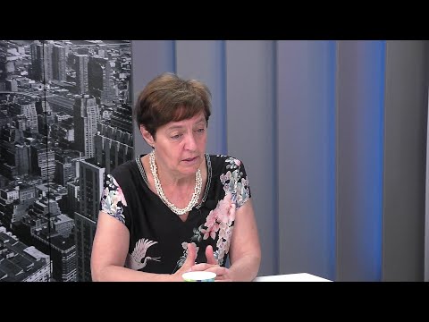 PIRKADAT Breuer Péterrel: Dr. Havas Szófia