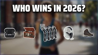 The Top 5 Best Smartwatches in 2026 - Must Watch Before Buying!