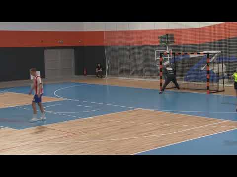 Kup RS RK Laktaši - RK Kaluđer