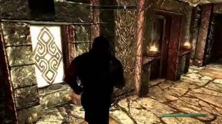 Skyrim Mod of the Day - Episode 34: Gold Flintlock Pistol/Thunderdash/Demonic Temple/Vinyl Scratch's Bass Cannon/Dragonlord