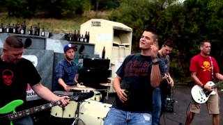 Herzlos - Böser Geist (OFFIZIELLES MUSIKVIDEO) HD